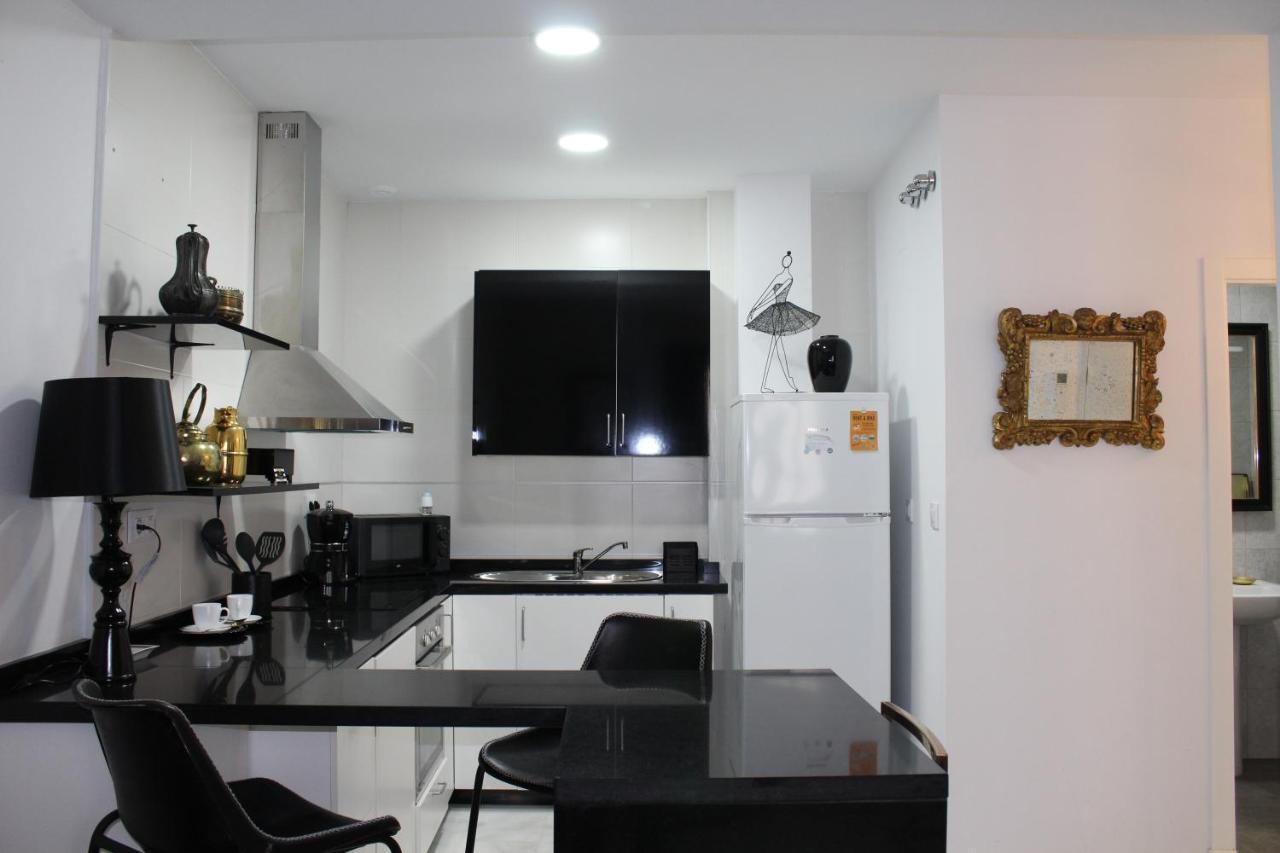 Luxury Apartament Cadiz Exterior photo
